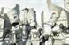 Mars Planets 'siren bots' by AMV BBDO