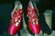 Stella Artois 'red shoes' by Lowe