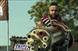 Snickers 'get some nuts' by Abbott Mead Vickers BBDO