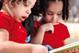 Learning & Development: Communication, language and literacy - Speaking out