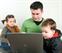 Positive Relationships: Internet Access - Free serve