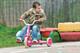 Enabling Environments: Outdoors - In their element