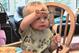 A Unique Child Mealtimes: Practice in pictures - Happy meals