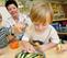 Nursery Management: Nutrition - Tap into good food guidelines Nursery Management: Nutrition - Tap into good food guidelines