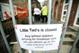 Nursery abuse inquiry blames inspections
