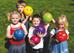 Enabling Environments: Tried and Tested - On the ball