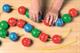 Enabling Environments: Tried and Tested - Lacing ahead