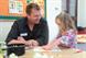 A Unique Child Inclusion: Calling all men