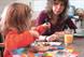 A Unique Child: Literacy - Practice in pictures - Write start