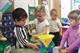 A Unique Child: Imaginary Play: Practice in Pictures - Master chefs