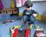 A Unique Child: Practice in pictures - Block Play