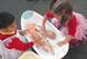 Children learn gender bias at nursery