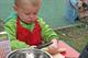 A Unique Child: Nutrition - Home cooking