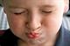 Positive Relationships: Behaviour - Don't hold your breath
