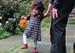 A Unique Child: Inclusion - Practice in pictures - Tuning in