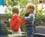 Lauren rejects Fran's peace-making