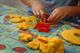 Mathematics in the EYFS: Shape - Square up