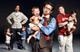 Editor's view - who's the Daddy?