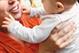 Positive relationships: Attachment, part 1 - Safe and sound