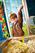 Enabling Environments: Around the nursery - Sand Area - Dig and delve