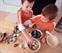 Mathematics in the EYFS: Data handling - Sort it out