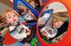 Nursery Equipment: Engagement - Endless possibilities