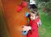 Nursery Equipment: Challenge - Can do!