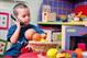 Enabling Environments: Around the nursery - home corner