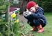 Nursery Equipment: Dispositions and attitudes - Switch on