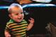 A unique child Communication: Practice in pictures - Peek a boo!
