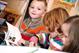 Nursery Equipment: Book Corner - Shelf life