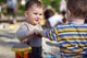Analysis: Early education pilot for two-year-olds - No gain for some children Analysis: Early education pilot for two-year-olds - No gain for some children