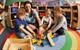 Enabling Environments: Collections - Top gear Enabling Environments: Collections - Top gear