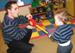 Work Matters: Management Focus - Motivating men to work in early years Work Matters: Management Focus - Motivating men to work in early years