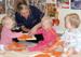Work Matters: Management Focus - EYP status boosts parent partnerships Work Matters: Management Focus - EYP status boosts parent partnerships
