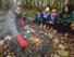 Enabling Environments: Forest Schools: Part 5 - On fire Enabling Environments: Forest Schools: Part 5 - On fire