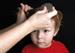 A Unique Child: Health - A doctor's diary ... head lice A Unique Child: Health - A doctor's diary ... head lice