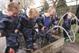 Enabling Environments: Outdoors - Rise to the challenge Enabling Environments: Outdoors - Rise to the challenge