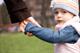 Nursery Management: Separated Parents - Try to involve both parents Nursery Management: Separated Parents - Try to involve both parents