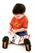 A Unique Child: Cognitive Development - First reading A Unique Child: Cognitive Development - First reading