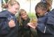 Enabling Environments: Outdoors - In the lead Enabling Environments: Outdoors - In the lead