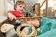 Learning & Development: Treasure baskets & heuristic play - First choice Learning & Development: Treasure baskets & heuristic play - First choice