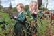 Enabling Environments: Outdoors - Only natural Enabling Environments: Outdoors - Only natural