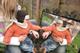 Enabling Environments: Outdoors - Wrap up warm Enabling Environments: Outdoors - Wrap up warm