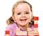 Positive Relationships: A parent's guide to ... choosing toys for children aged three to five Positive Relationships: A parent's guide to ... choosing toys for children aged three to five