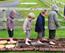 Enabling Environments: Outdoors - Feet first Enabling Environments: Outdoors - Feet first