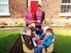 Nursery Equipment: Outdoors - Out and about Nursery Equipment: Outdoors - Out and about