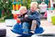 Child Development: Your guide to the first five years: part 3 - Emotional development Child Development: Your guide to the first five years: part 3 - Emotional development