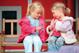 Child Development: Your guide to the first five years: part 4 - Relationships Child Development: Your guide to the first five years: part 4 - Relationships