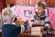 Child development: Your guide to the first five years: part 10 Behaviour Child development: Your guide to the first five years: part 10 Behaviour